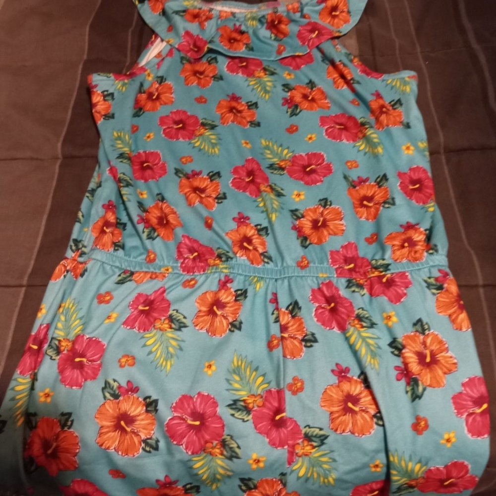 Kids Dress